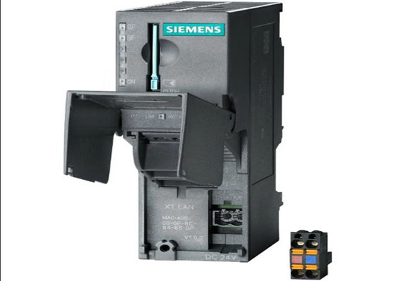 Se trata de un sistema de control de las emisiones de gases de efecto invernadero.