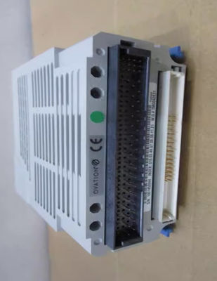 Modulo de ovación de Westinghouse 1C31107G01 24V/48V Modulo electrónico de entrada digital