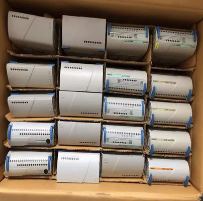 Modulo de ovación de Westinghouse 1C31201G01 Modulo de personalidad del servoconductor