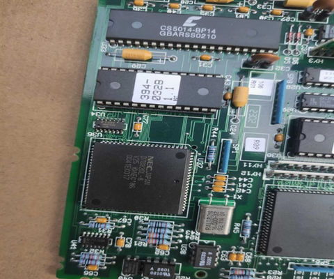 IC697ALG230 el módulo de conversión de base el módulo de IO digital de la serie 90-70
