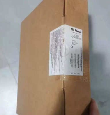 El módulo de CPU de GE Fanuc IC697CGR772 IC697CPX772 IC697CPX935 IC697CGR935 IC697CPM790