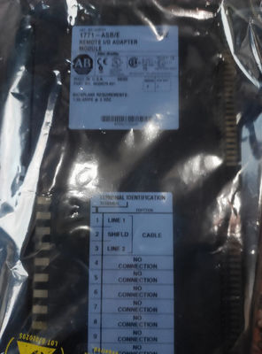 AB 1771-ASB Nuevo, original y importado