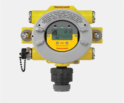 Honeywell XNX Transmisor universal a prueba de explosión XNX-AMSE-NHNN