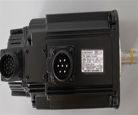 Control de posición del servomotor industrial de Yaskawa SGMG-09A2AB