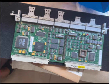 8 pulgadas de circuito impreso electrónico 6DD1842-0AB1 para los requisitos del cliente