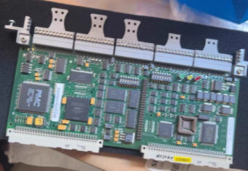 SIMADYN D placa de circuito de control con 8 pulgadas y temperatura ambiente de -40 a 70C