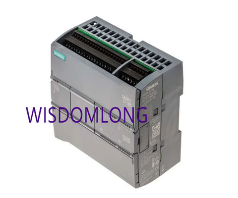 6ES7215-1AG40-0XB0 Inversor de frecuencia variable con serie SIMATIC S7-1200