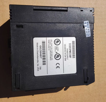 GE IC693PWR321 Modulo de potencia de la serie GE90-30 Nuevo en su totalidad