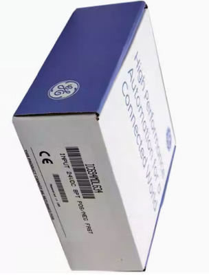 GE IC693PWR321 Modulo de potencia de la serie GE90-30 Nuevo en su totalidad
