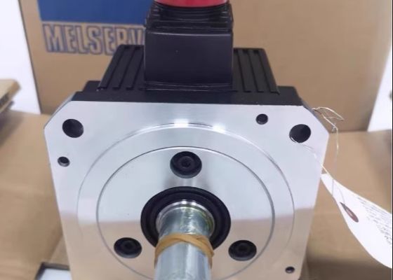 Mitsubishi HA-FF23BG1 Relación de engranaje del servomotor 1/30 200W 3000 r/Min G120C 5,5KW