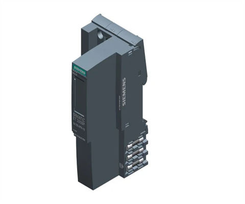 Módulo de interfaz Siemens 6ES7155-6AU00-0DN0 para su uso con PROFINET