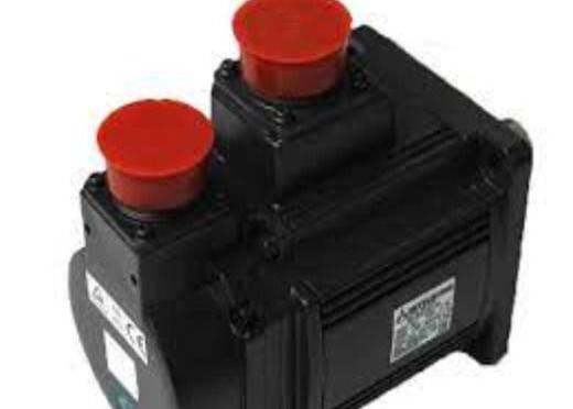 Motor de servo de CA de Mitsubishi HC-SFS81B Servidores industriales