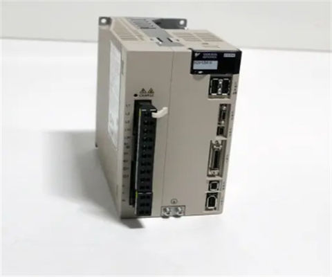 YASKAWA SGDV-120A11A Servopack AC Servo Drive para el sector industrial