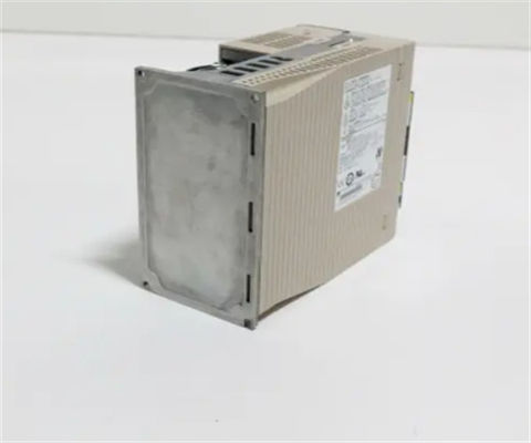 YASKAWA SGDV-120A11A Servopack AC Servo Drive para el sector industrial
