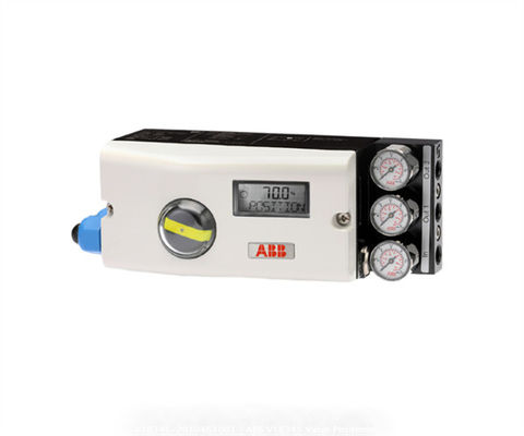 ABB V18345-601745110P Posicionador electropneumático TZIDC inteligente