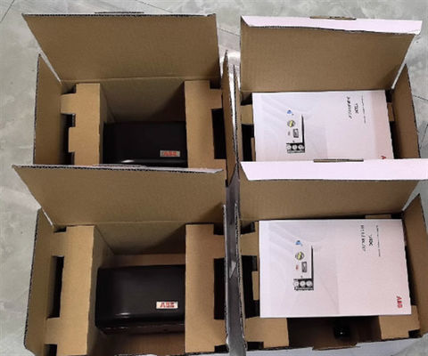 ABB V18345-601745110P Posicionador electropneumático TZIDC inteligente