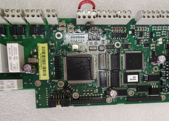 ABB RMIO-11C 24V DC-230V AC IP20 -10 Grados C- 60 Grados C Servo industrial para el manejo suave