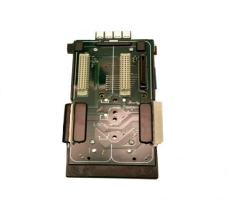 Emerson DeltaV VE4003S2B9 16 canales 2 alambres bloque de terminales de IA para la automatización industrial