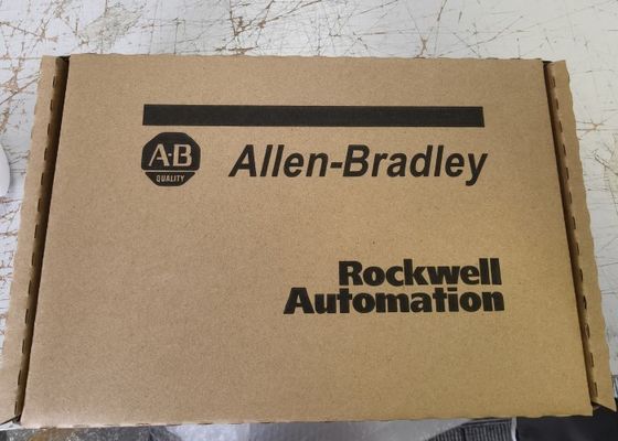 AB 1746-NI8 Módulo I O digital sin abrir Allen Bradley 1746-NI8/A SLC 500 8