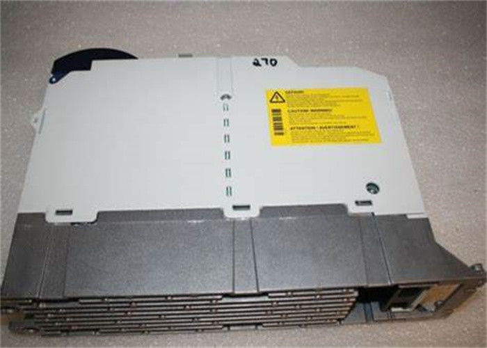 La fuente de alimentación variable del inversor de la frecuencia de Lenze E70ACPSE0604S entró voltaje corriente de salida de 400 VAC 60 amperios