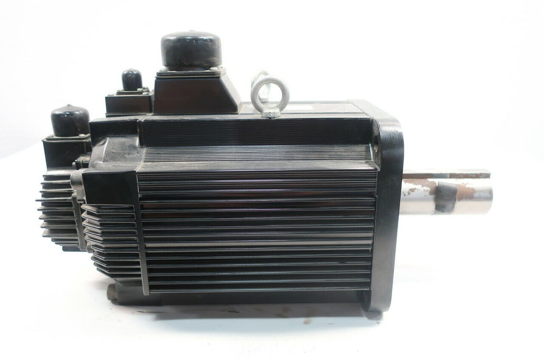 Impulsión sin cepillo industrial 4400W del motor servo de la CA del motor servo de 500RMP SGMG-55BWABF