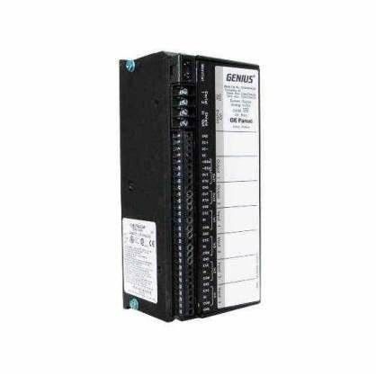 GE IC660EBA024 24 48 VDC Digitaces yo de O de DC del módulo 18 a 56 voltios 12,0 vatios 4 a 24 miliamperios