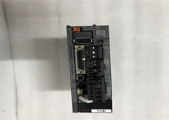 Serie serva del amplificador MR-J4-10A MELSERVO J4 de la CA de MR-J4-10B100W 1.5A