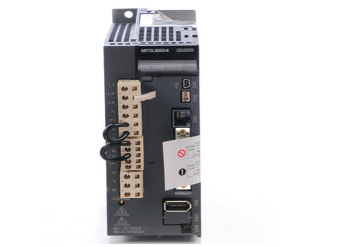 CA de MR-J3-200B 2KW amplificador Mitsubishi V de MR-J3 200 a 230 de 3 fases