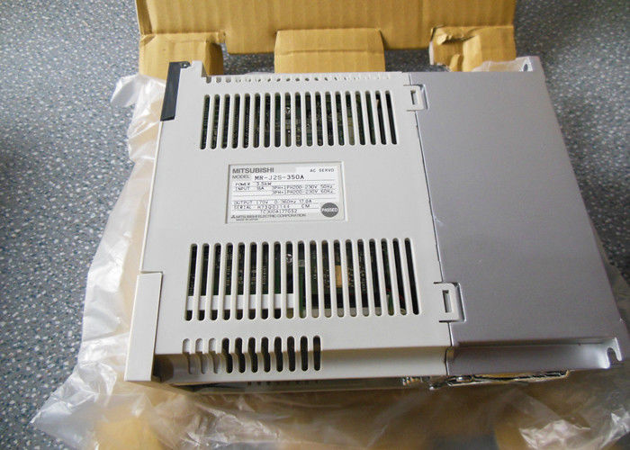 AMPLIFICADOR SERVO de la CA de la NUEVA 3.5KW IMPULSIÓN de Mitsubishi MR-J2S-350A 200V NUEVO en existencia