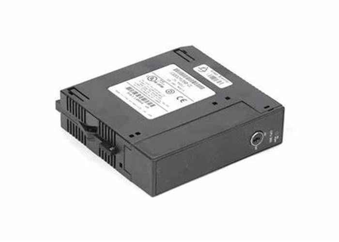 EL MÓDULO HECHO SALIR DE LA CA INPUT/RELAY DE GE IC693MAR590 MEZCLÓ LA ENTRADA-SALIDA QUE 120 VAC ENTRARON 8 PUNTOS LA RETRANSMISIÓN HIZO SALIR 8 PUNTOS