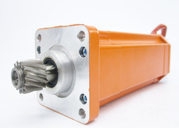 3HAC10555-1 Motor eje 4 y 6 Servomotor tipo A 280608798F Nuevo en caja