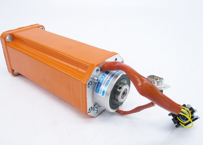 3HAC10603-1 motor servo AX.4-5 280608798F para el motor del robot IRB4400 incluyendo pinio