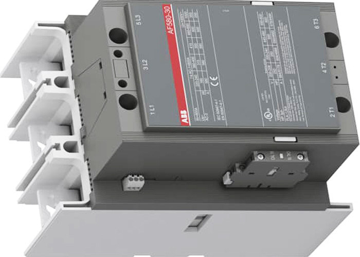 Contactores de los productos 1SFL617001R7011 100-250V DC del control AF580-30-11-70