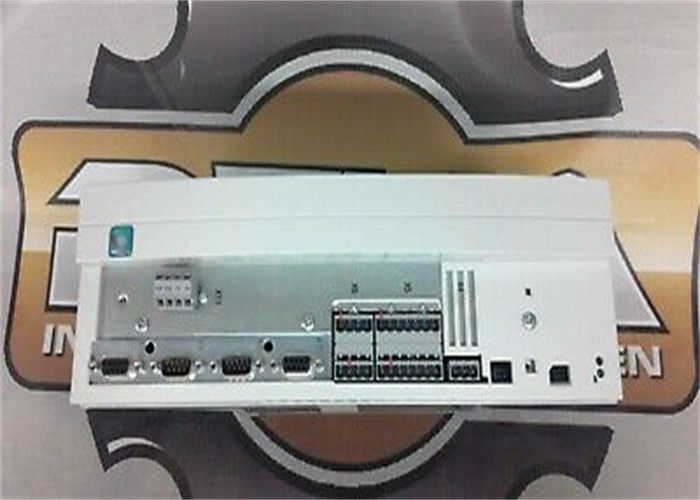Lenze EVS9324-CSV004 SERVO CONTROLADOR SERIE 9300 400/480 VAC 3.0 KW (4 HP)
