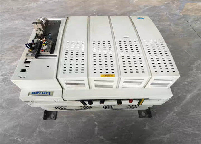 REGULADOR SERVO de Lenze EVS9324-ET 9300 SERIES kilovatio de 400/480 VAC 3,0 (4 HP)
