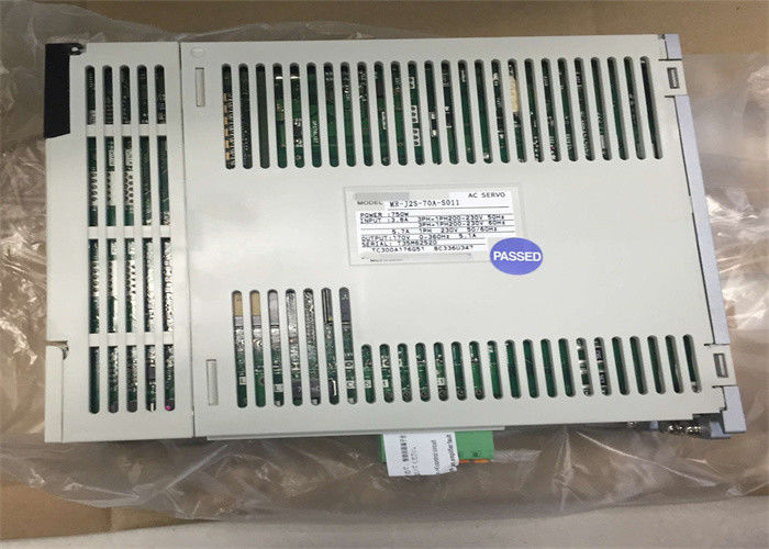 Mitsubishi CONDUCE el amplificador servo MR-J2S-20A-S011 MR-J2S-40A-S011 MR-J2S-70A-S011 de la CA