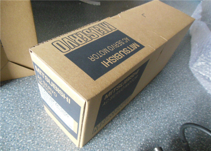 Servomotores estupendos HF-KE73BKW1-S100 de la CA de MITSUBISHI 750W MR-E NUEVOS en existencia