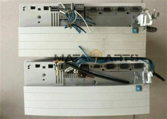 REGULADOR SERVO de Lenze EVS9326-EK 9300 SERIES kilovatio de 400/480 VAC 11 (14,75 HP)