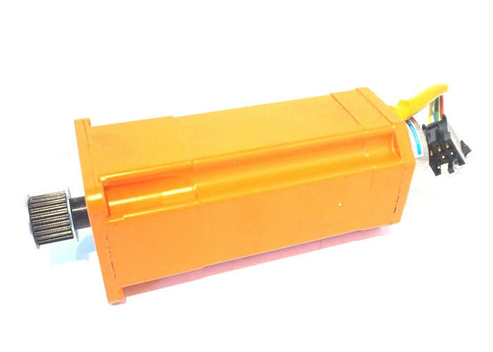Tipo motor servo industrial de AXIS 4-6 de la unidad de motor 3HAC10674-1 de los robots de A