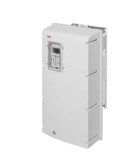 ABB ACS800-01-0040-3+P901 máximo es 37kW Icont máximo es la frecuencia 72A es 48… 63 herzios