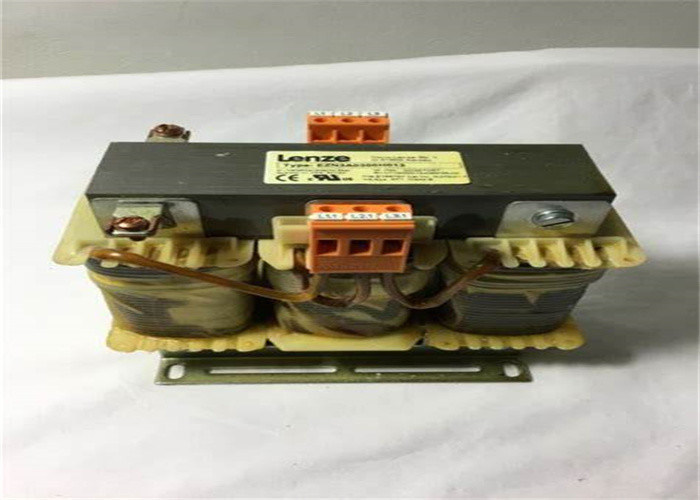 Las TUBERÍAS variables de Lenze EZN3A0300H013 del inversor de la frecuencia FILTRAN PARA la IMPULSIÓN SERVA 5.5KW 3X3MH +/--10%