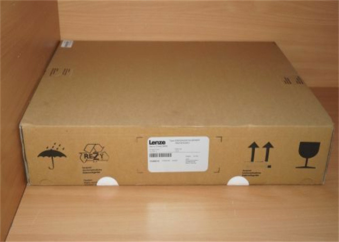 El SERVO de Lenze E94ASHE0074B22NNNN-S0074HX0051 CONDUCE la SOLA IMPULSIÓN MECANOGRAFÍA 7 amperios HIZO SALIR 8 kilociclos