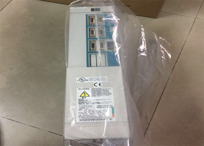 La impulsión serva MDS-C1-V1-45 de la CA Mitsubishi de MELSERVO substituye la NUEVA condición MDS-B-V1-45