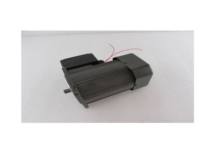El motor servo servo de las impulsiones y de los motores de Panasonic MSM012AXBE valoró en 0,1 kilovatios