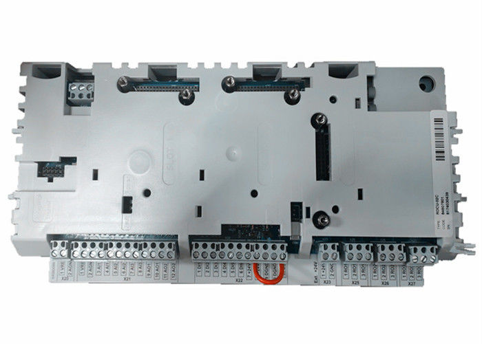Tablero REVESTIDO del circuito de la CPU de la unidad de control de ABB RDCU-02C para la impulsión ACS800 NUEVA en existencia