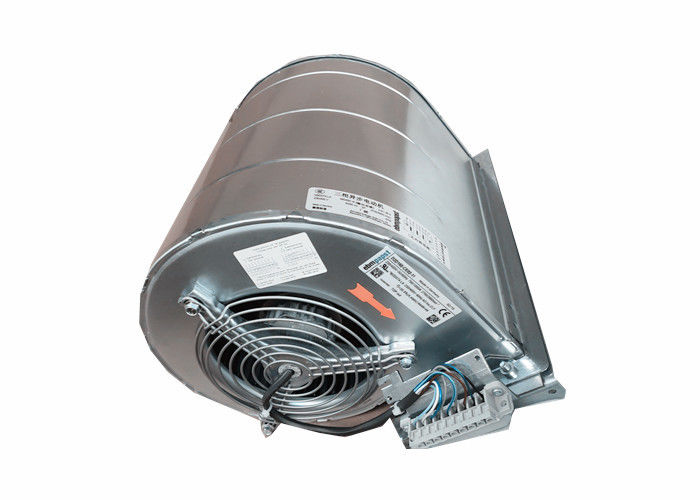 Ventilador D2D160-CE02-11 (64650424) del centrífugo del recambio de ABB para el inversor de ACS800 VFD