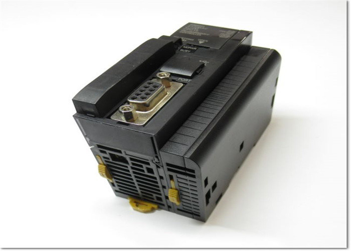 PUERTO ETHERNET MULTIFUNCIONAL del ACCESORIO de los DATOS del MÓDULO 400K PROG 832K de la CPU de Omron CJ2H-CPU68-EIP