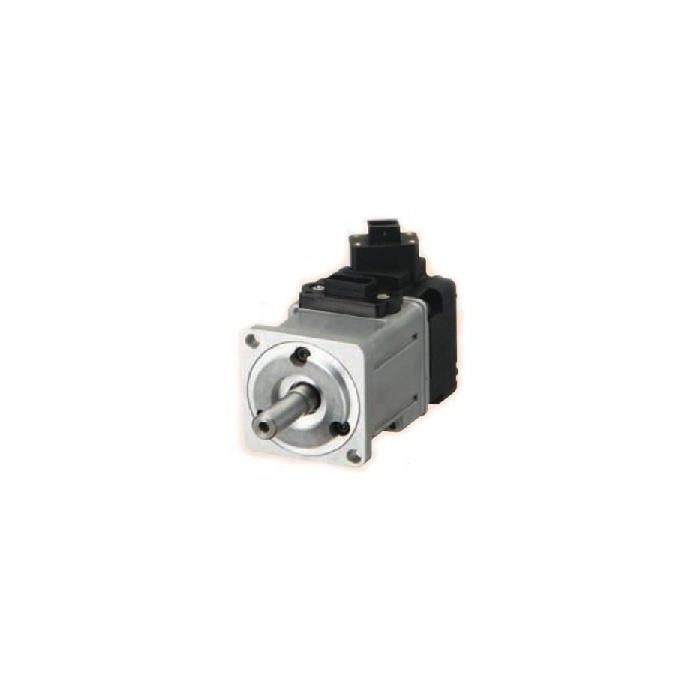 Servomotor 3000 RPM 200W 100VAC absoluto del motor de CA de OMRON R88M-G20030S-S2