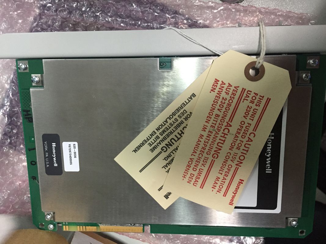 Módulo redundante de la fuente de corriente ALTERNA de la CA 620-0036 Honeywell del módulo de fuente de alimentación 115/230V