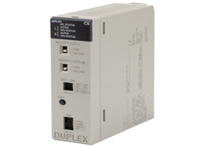 UNIDAD A DOS CARAS de Omron CS1D-DPL01 PARA EL CONSUMO ACTUAL del SISTEMA A DOS CARAS de SYSMAC CS1D 0,55 amperios EN 5V